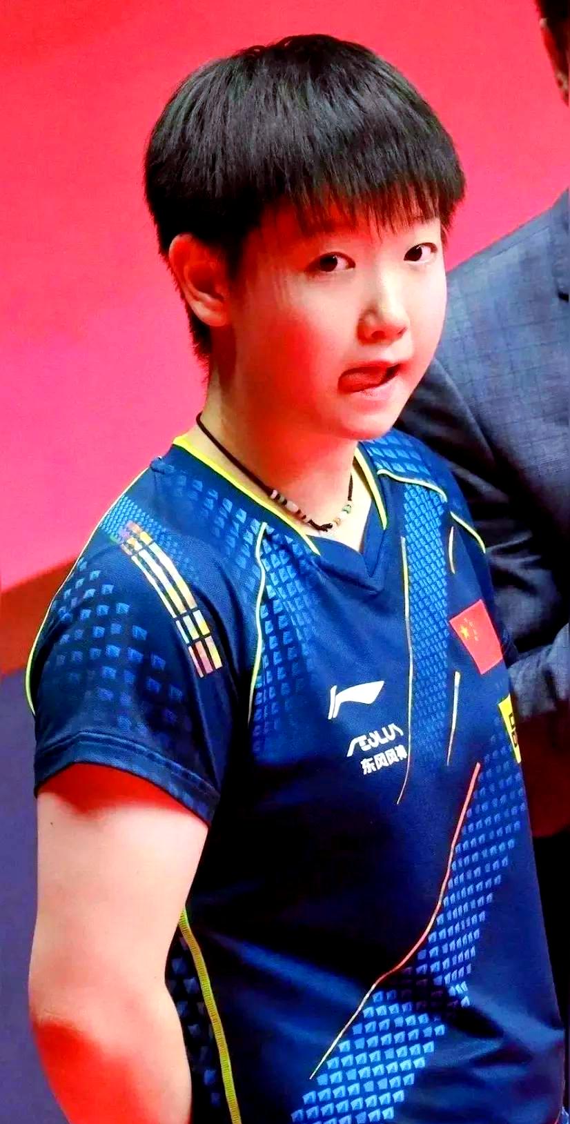 包含孙颖莎CBA下课的七位球迷热议的词条|多宝棋牌官网